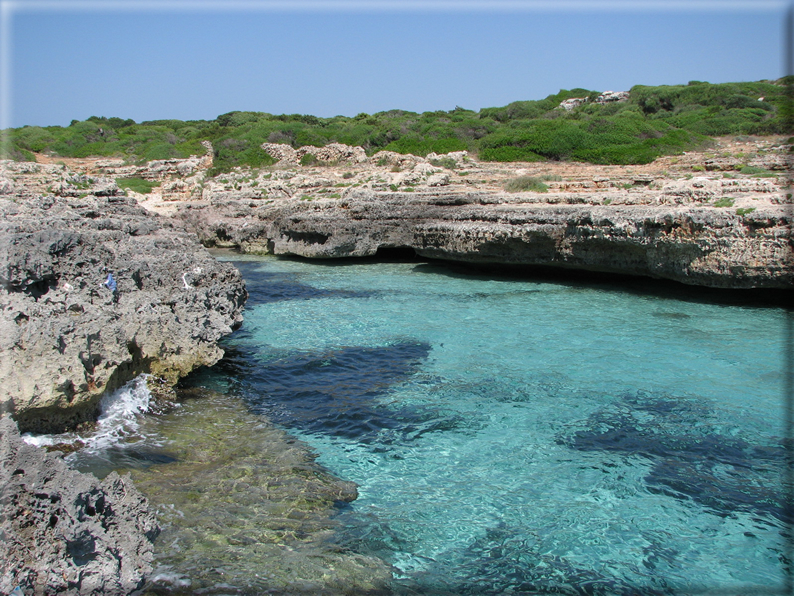 foto Menorca